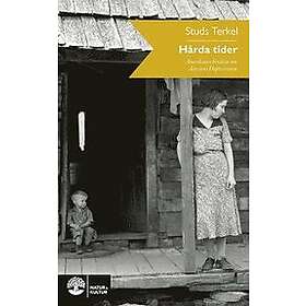 Hårda tider Svenska (EBok)