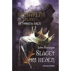 Slaget om Svenska (EBok)