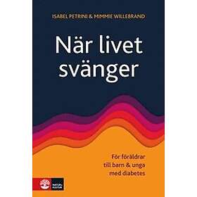 När livet svänger Svenska (EBok)
