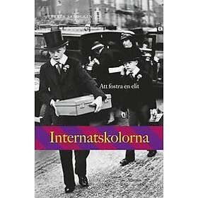 Internatskolorna Svenska (EBok)