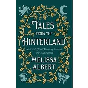 Tales from Hinterland Engelska (EBok)