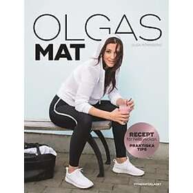 Olgas mat : för aktiva kvinnor Svenska (EBok)