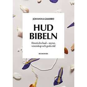 Hudbibeln Svenska (EBok)