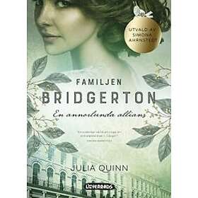 En annorlunda allians Svenska (EBok)