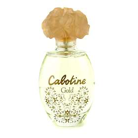 Parfums Gres Cabotine Gold edt 100ml