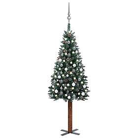 vidaXL Keinotekoinen Kuusi Vihreä 180cm