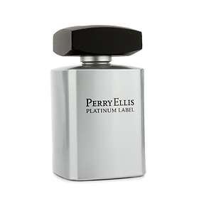 Perry Ellis Platinum Label edt 100ml
