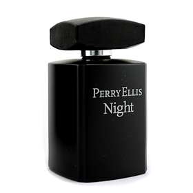 Perry Ellis Night edt 100ml