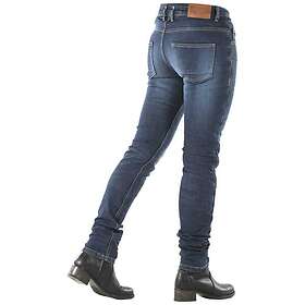 Overlap City Long Pants Kvinna