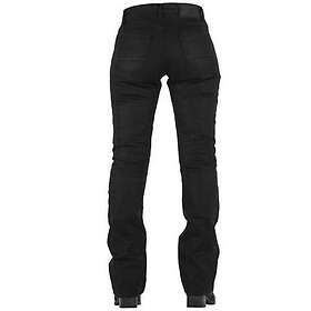 Overlap Donington Long Pants Kvinna
