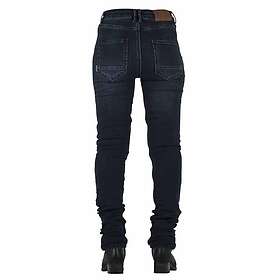 Overlap Stradale Long Pants Kvinna