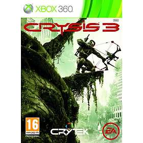 Crysis 3 (Xbox 360)