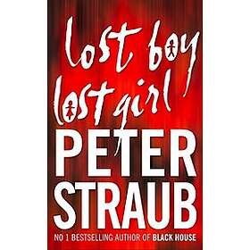 Lost Boy Girl Engelska EBook