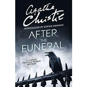 After the Funeral Engelska EBook