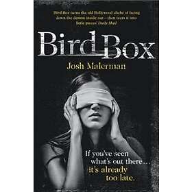 Bird Box Engelska EBook