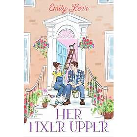 Her Fixer Upper Engelska EBook