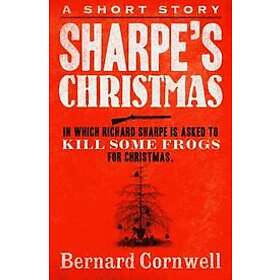 Sharpe's Christmas Engelska EBook