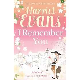 I Remember You Engelska EBook