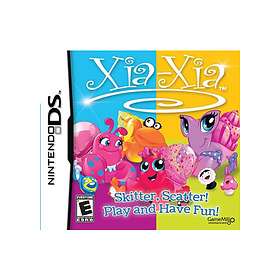 Xia Xia (DS)