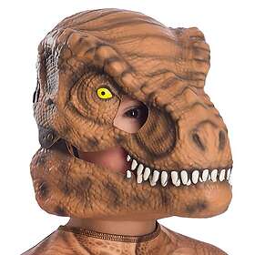 T-Rex Mask för Barn One size