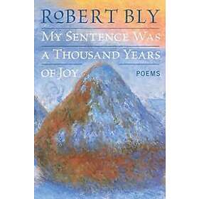 My Sentence Was a Thousand Years of Joy Engelska EBook