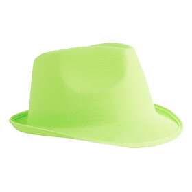 ESPA UV Neon Grön Hatt One size