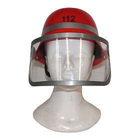 ESPA Brandman Justerbar Hjälm One size