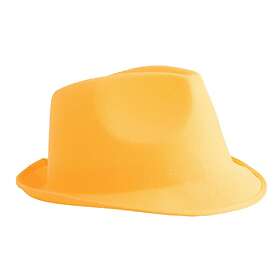ESPA UV Neon Gul Hatt One size