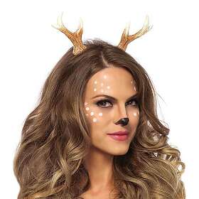 Horn på Diadem Deluxe One size