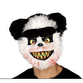 Panda Killer Mask One size