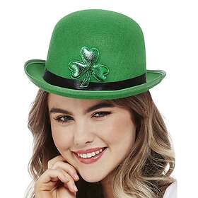 Smiffys Filthatt St Patricks Day Grön One size