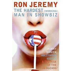 Ron Jeremy Engelska EBook