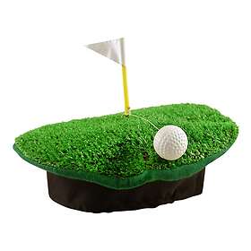 Henbrandt Crazy Golf Hatt One size