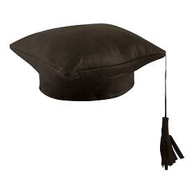 Henbrandt Examenshatt Mjuk One size