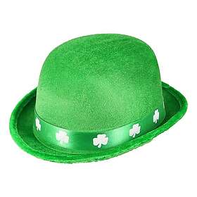 Henbrandt Plommonstop Treklöver Hatt One size