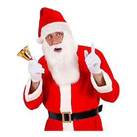 One Tomteluva Med Långt Skägg size