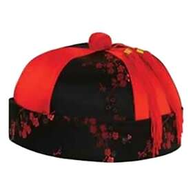 One Traditill Kinesisk Hatt size
