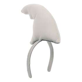 One Diadem med Hajfena size