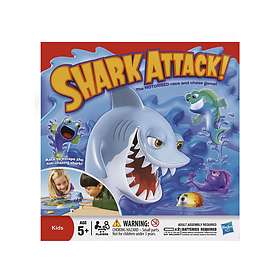 Shark Attack