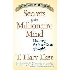 Secrets of the Millionaire Mind Engelska EBook