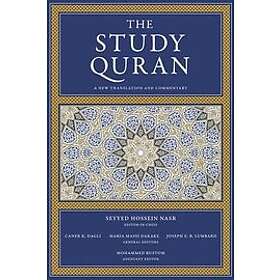 Study Quran Engelska EBook