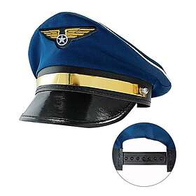 One Pilothatt Justerbar size