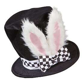 One Höghatt med Böjbara Kaninöron size