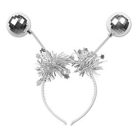 One Boppers med Discobollar size