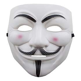 One Anonymous Mask size