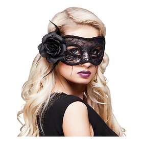 One Ögonmask Mystique Svart size