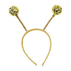 One Diadem med Boppers Guld size