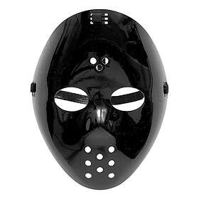 One Hockeymask Svart size