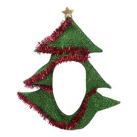 One Julgran Mask size