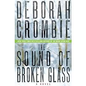 Sound of Broken Glass Engelska EBook